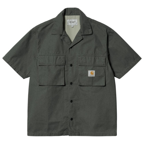 Carhartt WIP Ανδρικό πουκάμισο S/S Wynton Shirt